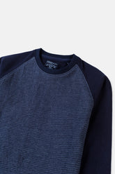 Boy's Sweatshirt F/Slv.